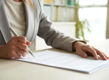 подача заявления о банкротстве физического лица - фото - 1